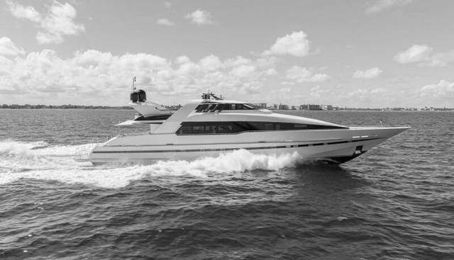 Entourage yacht for sale 2