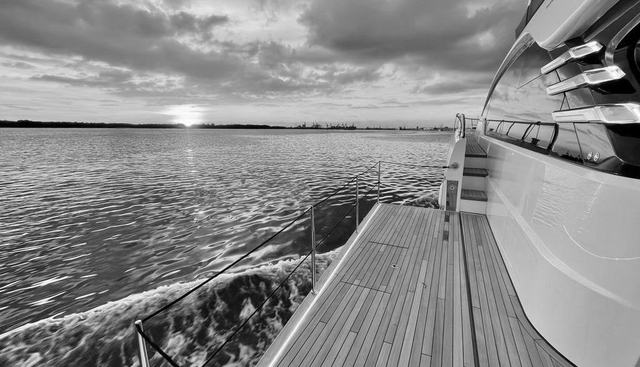IN STOCK yacht for sale 5