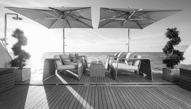 ARTISAN yacht for sale 35