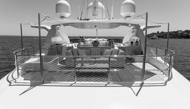 TITIAN PEARL yacht for sale 33