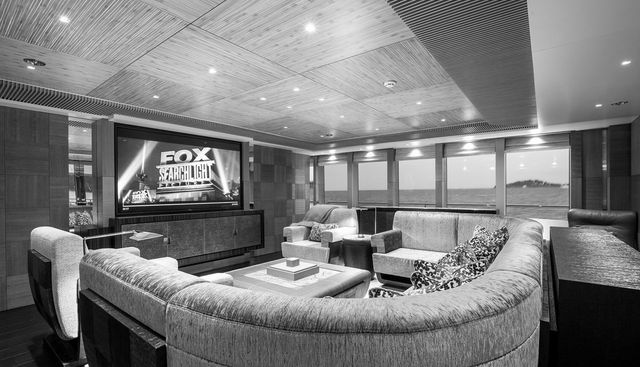 RUYA yacht for sale 20