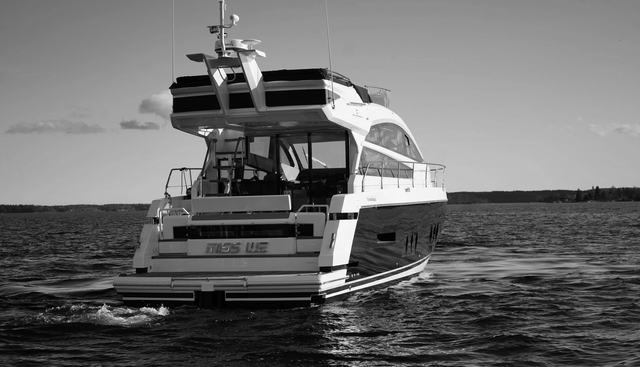 noname yacht for sale 63