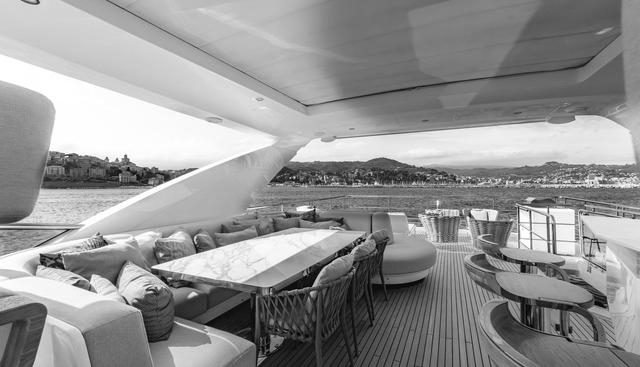 noname yacht for sale 13