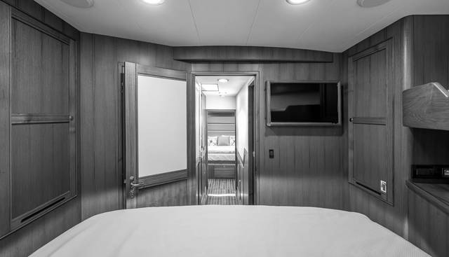 CARA MIA yacht for sale 39