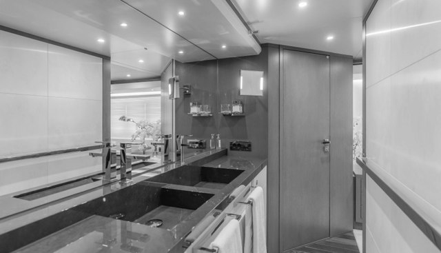 GYRFALCON yacht for sale 88