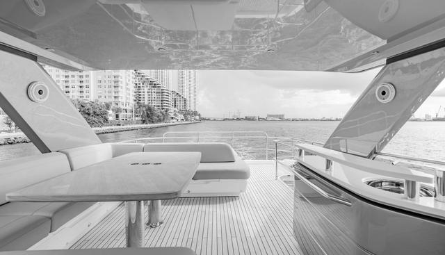 DEFINITE MAYBE yacht for sale 3