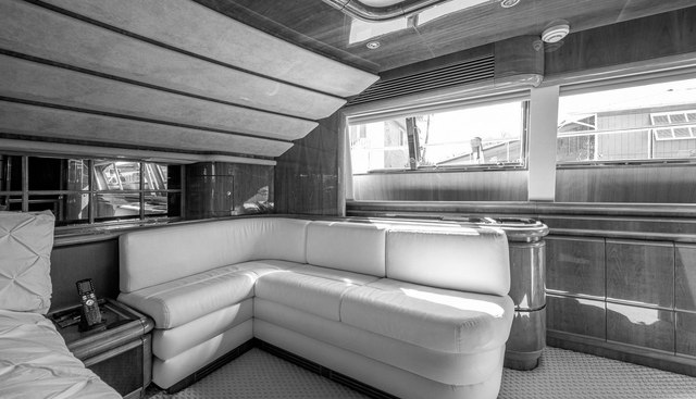 Everything Good yacht for sale 19