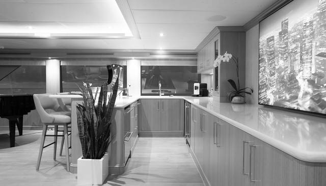 NO BAD IDEAS yacht for sale 62