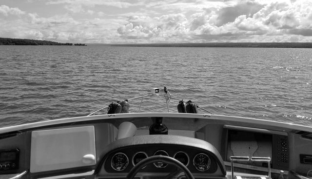 Makin Memories yacht for sale 8