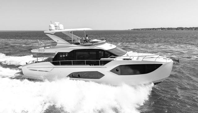 noname yacht for sale 2