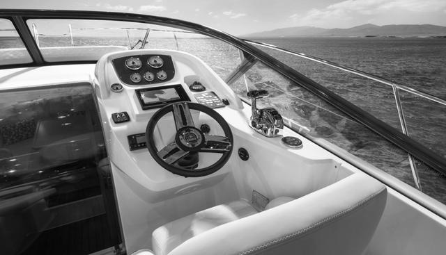 noname yacht for sale 4