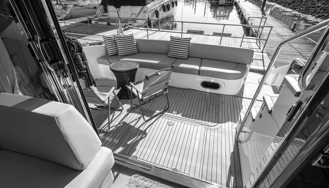 Escape of Ipswich yacht for sale 18