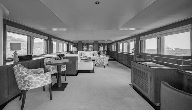 SYNTHESIS 66 yacht for sale 8