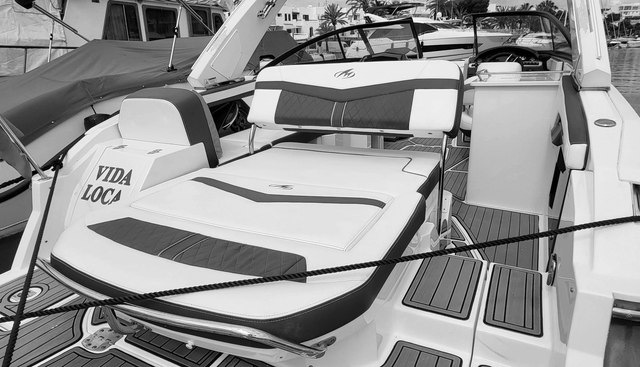 noname yacht for sale 4