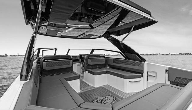 Pat-Glo yacht for sale 50