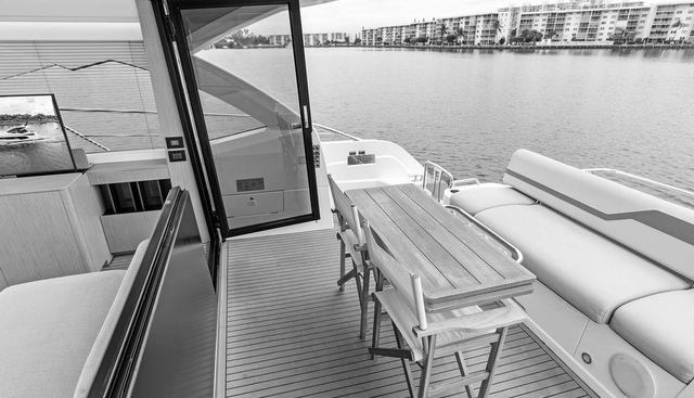 PREDATOR EVO yacht for sale 17