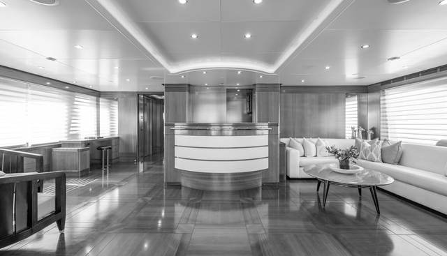 ALEGRIA yacht for sale 35