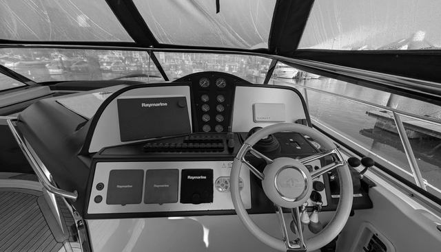 Mister Boo yacht for sale 19