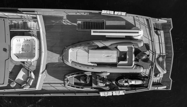 OSCAR yacht for sale 72