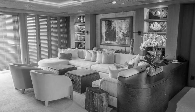 PELORUS yacht for sale 23