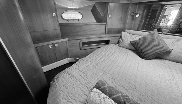 Magic Princess yacht for sale 34