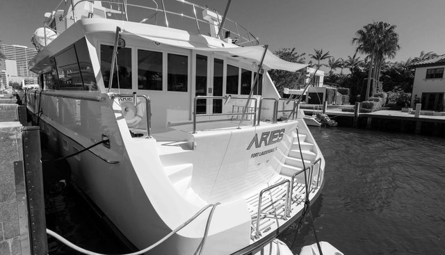 ARIES yacht for sale 10