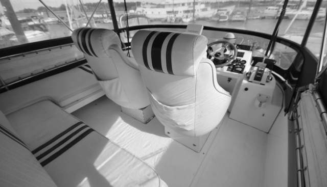 noname yacht for sale 8
