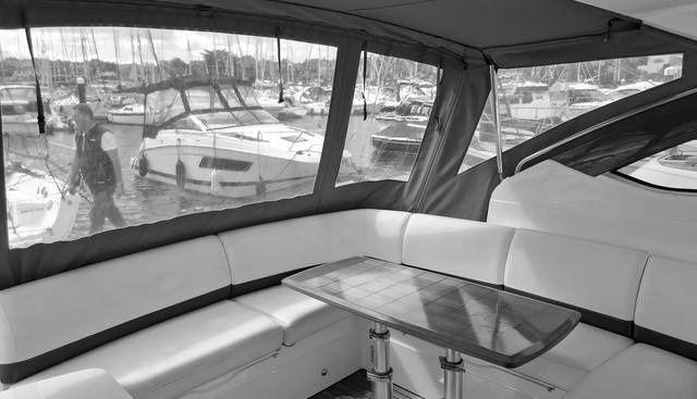 noname yacht for sale 13