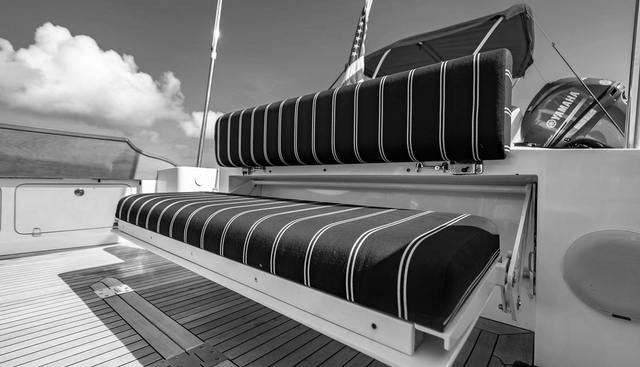 THREE ACES yacht for sale 4