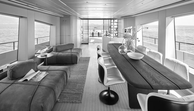 AB 110 yacht for sale 7