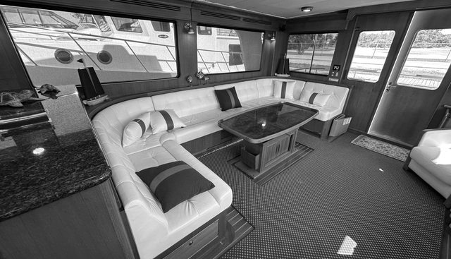 MISS STEPHANIE yacht for sale 7