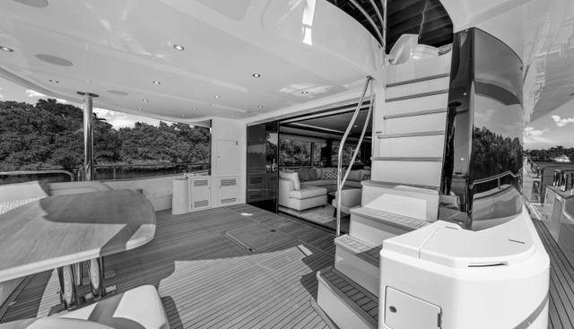 95 YACHT yacht for sale 14