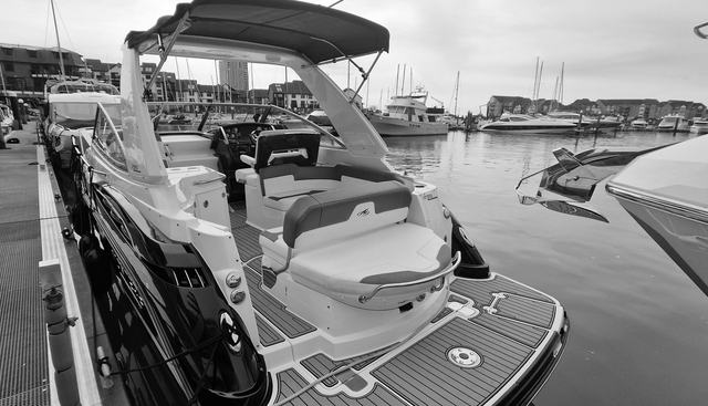 In Stock yacht for sale 4