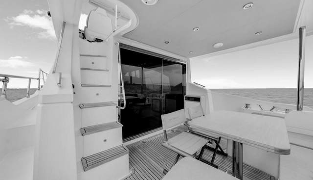 Eclipse yacht for sale 32