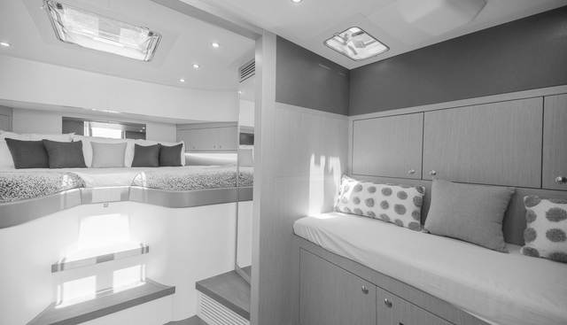 noname yacht for sale 22