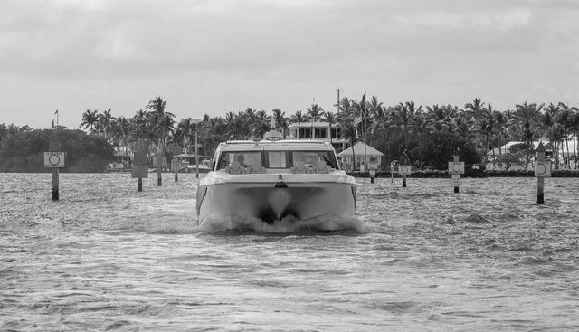 Aquila 42 Coupe yacht for sale 5