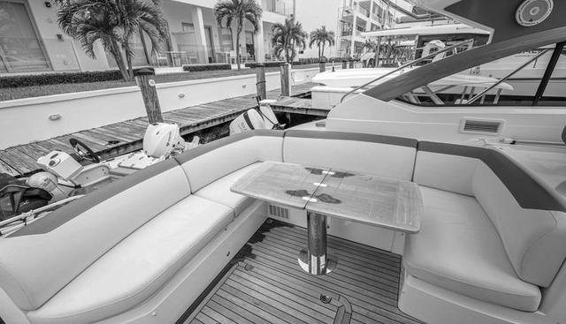 GRAYSKY V yacht for sale 17