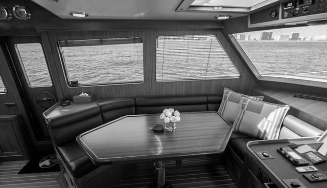 RAT PACK yacht for sale 39