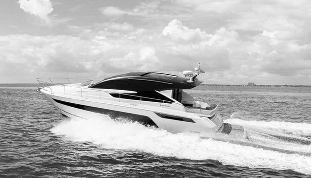 noname yacht for sale 5