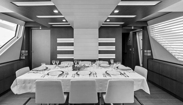SHA SHA SHA IV yacht for sale 49