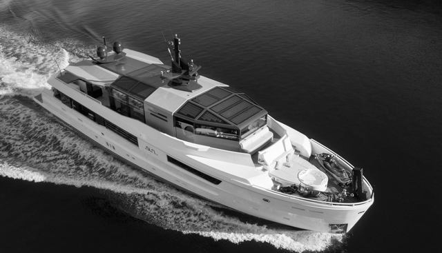SUN yacht for sale 3
