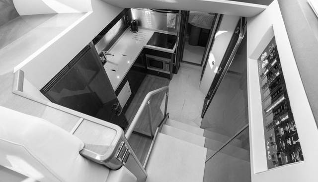Escape of Ipswich yacht for sale 23