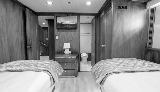 ARIES yacht for sale 60