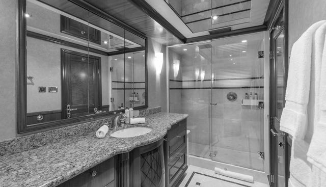 CALLIOPE yacht for sale 25