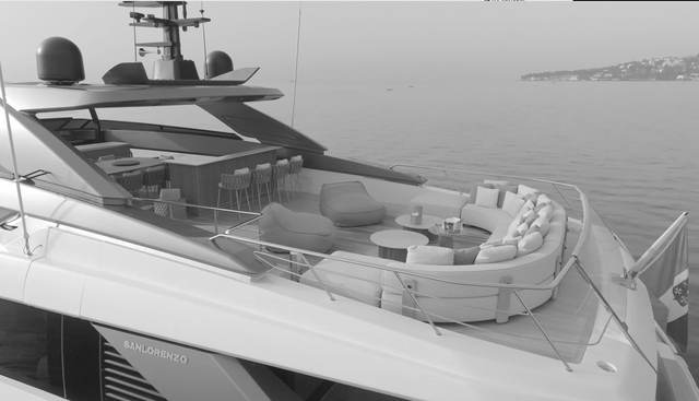 ALEDEN yacht for sale 2