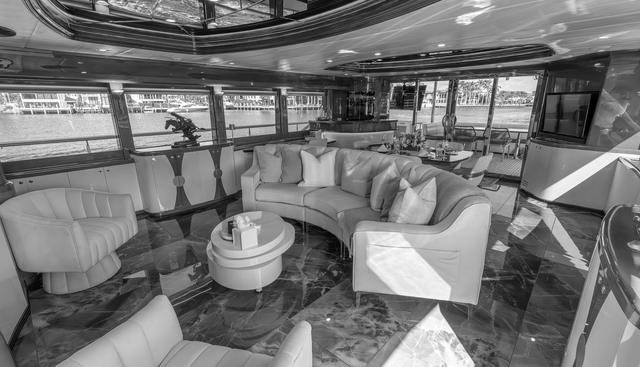 KAYA yacht for sale 27