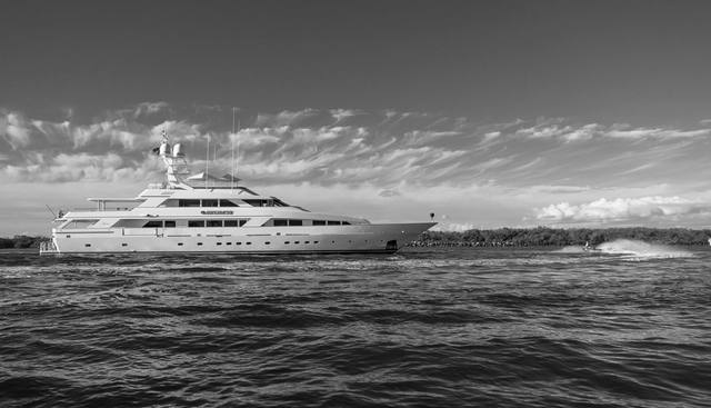 MISTRESS yacht for sale 37