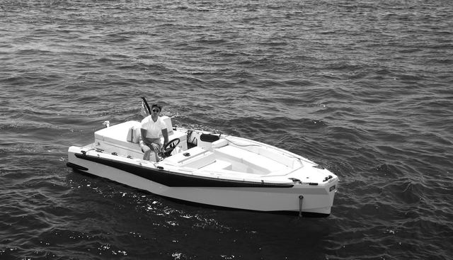 ALI BABA yacht for sale 17
