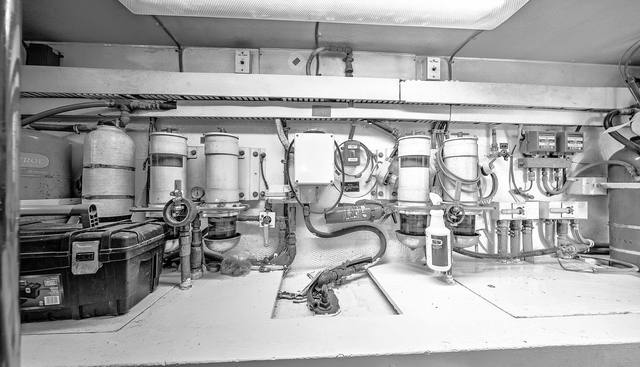 noname yacht for sale 38