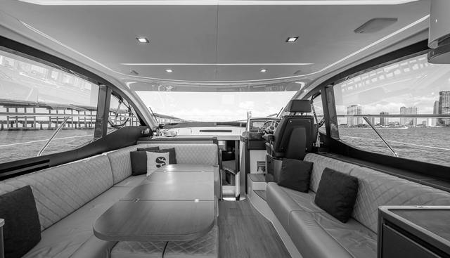 SUNTASTIC yacht for sale 24